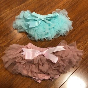 NWOT Newborn photoshoot tutus